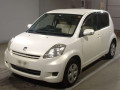 2008 Toyota Passo