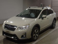 2016 Subaru XV HYBRID