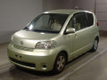 2008 Toyota Porte