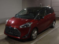 2019 Toyota Sienta