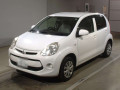 2015 Toyota Passo