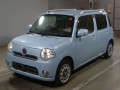 2012 Daihatsu Mira Cocoa
