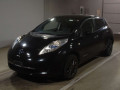2016 Nissan Leaf