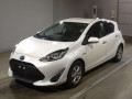 2019 Toyota Aqua