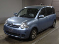 2011 Toyota Sienta