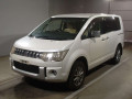 2011 Mitsubishi Delica D5