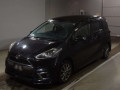 2018 Toyota Sienta