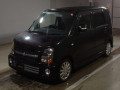 2007 Suzuki WAGON R RR