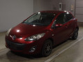 2012 Mazda Demio