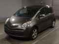 2008 Toyota Ractis