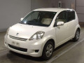 2008 Toyota Passo