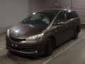 2009 Toyota Wish