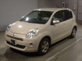 2010 Toyota Passo