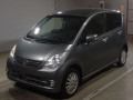 2010 Daihatsu Move