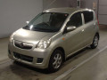2008 Daihatsu Mira