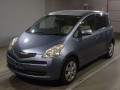 2008 Toyota Ractis