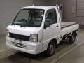 2007 Subaru Sambar Truck
