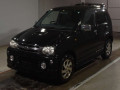 2006 Daihatsu Terios Kid