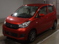 2016 Mitsubishi eK Wagon