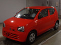 2014 Suzuki Alto