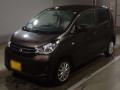 2019 Mitsubishi eK Wagon
