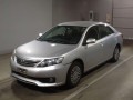 2012 Toyota Allion