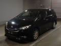 2012 Toyota Wish