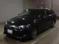2014 Toyota Corolla Fielder