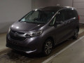 2017 Honda Freed