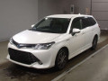 2016 Toyota Corolla Fielder
