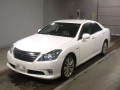 2010 Toyota Crown Hybrid