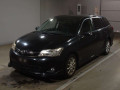2012 Toyota Corolla Fielder