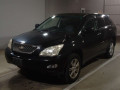 2011 Toyota Harrier