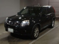 2013 Nissan X-Trail