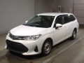 2018 Toyota Corolla Fielder