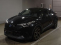 2017 Toyota C-HR