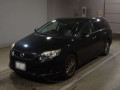 2011 Toyota Corolla Fielder