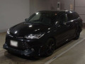 2016 Toyota Corolla Fielder