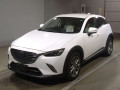 2015 Mazda CX-3