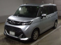 2018 Toyota TANK