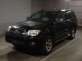 2006 Toyota Hilux Surf