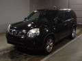 2011 Nissan X-Trail