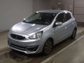 2018 Mitsubishi Mirage