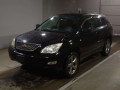 2006 Toyota Harrier
