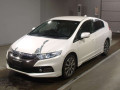 0 Honda Insight exclusive