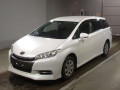 2012 Toyota Wish