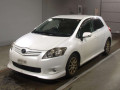 2010 Toyota Auris