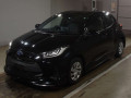 2020 Toyota YARIS