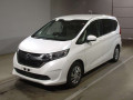 2019 Honda Freed