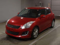 2014 Suzuki Swift